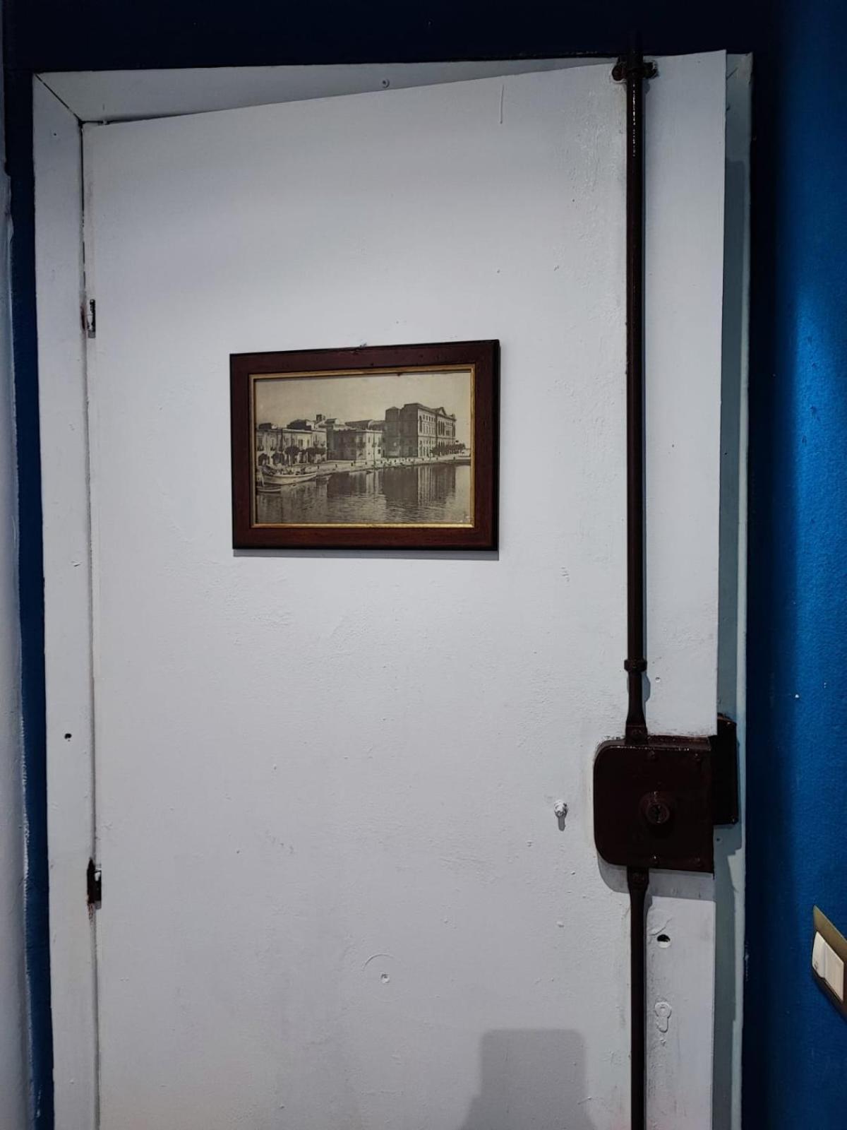 Rifugio D'Artista Villa Milazzo Esterno foto